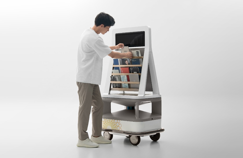 客服機器人